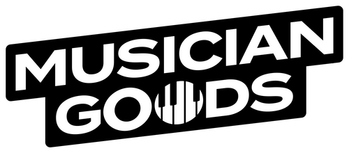 MusicianGoods logo