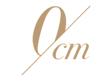 OCM logo